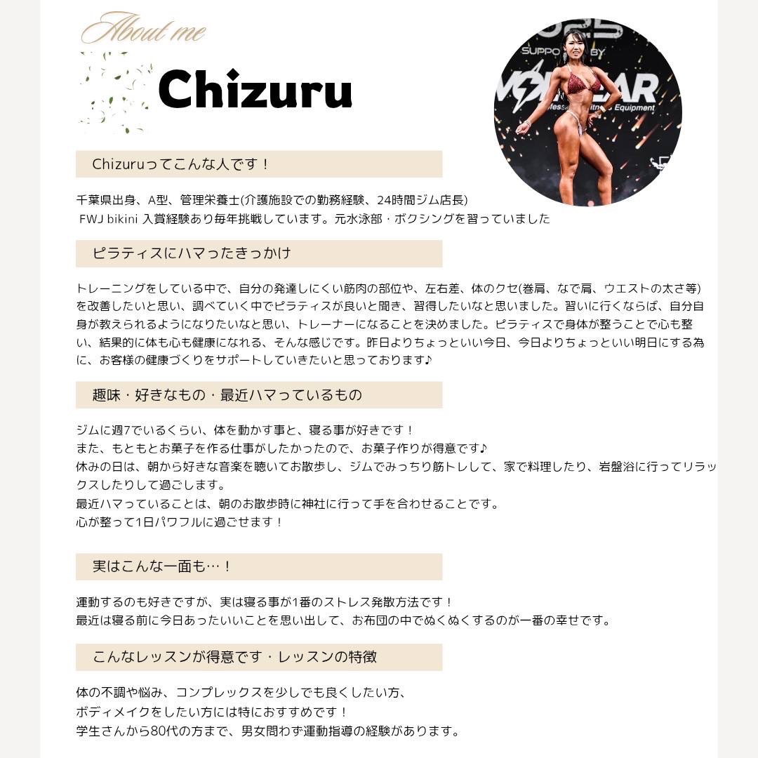 Chizuru